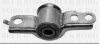 BORG & BECK BSK6180 Control Arm-/Trailing Arm Bush